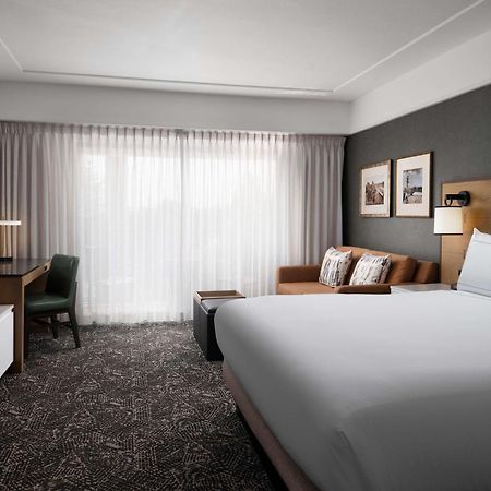 Hotel Hilton Stockton Zewnętrze zdjęcie