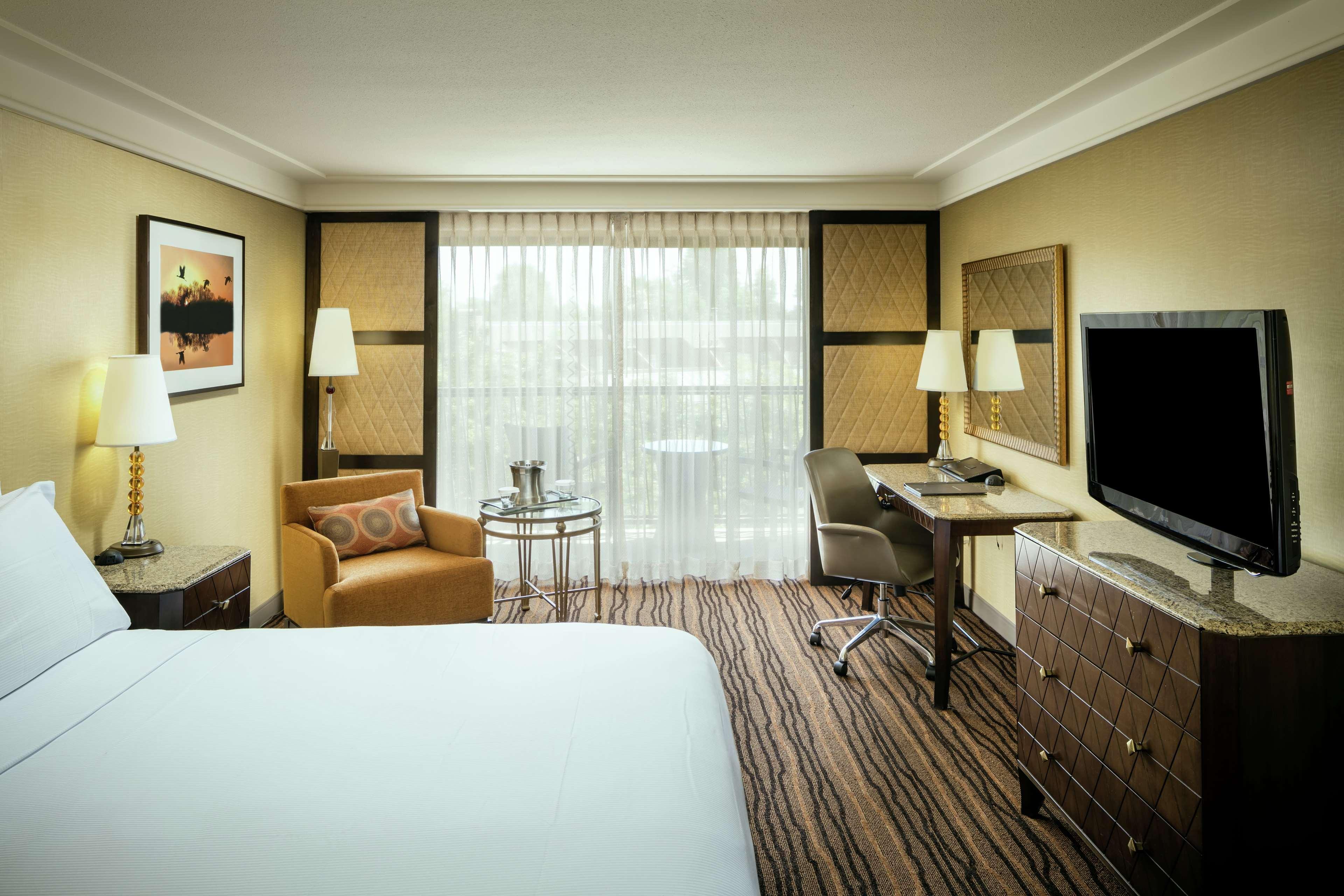 Hotel Hilton Stockton Zewnętrze zdjęcie