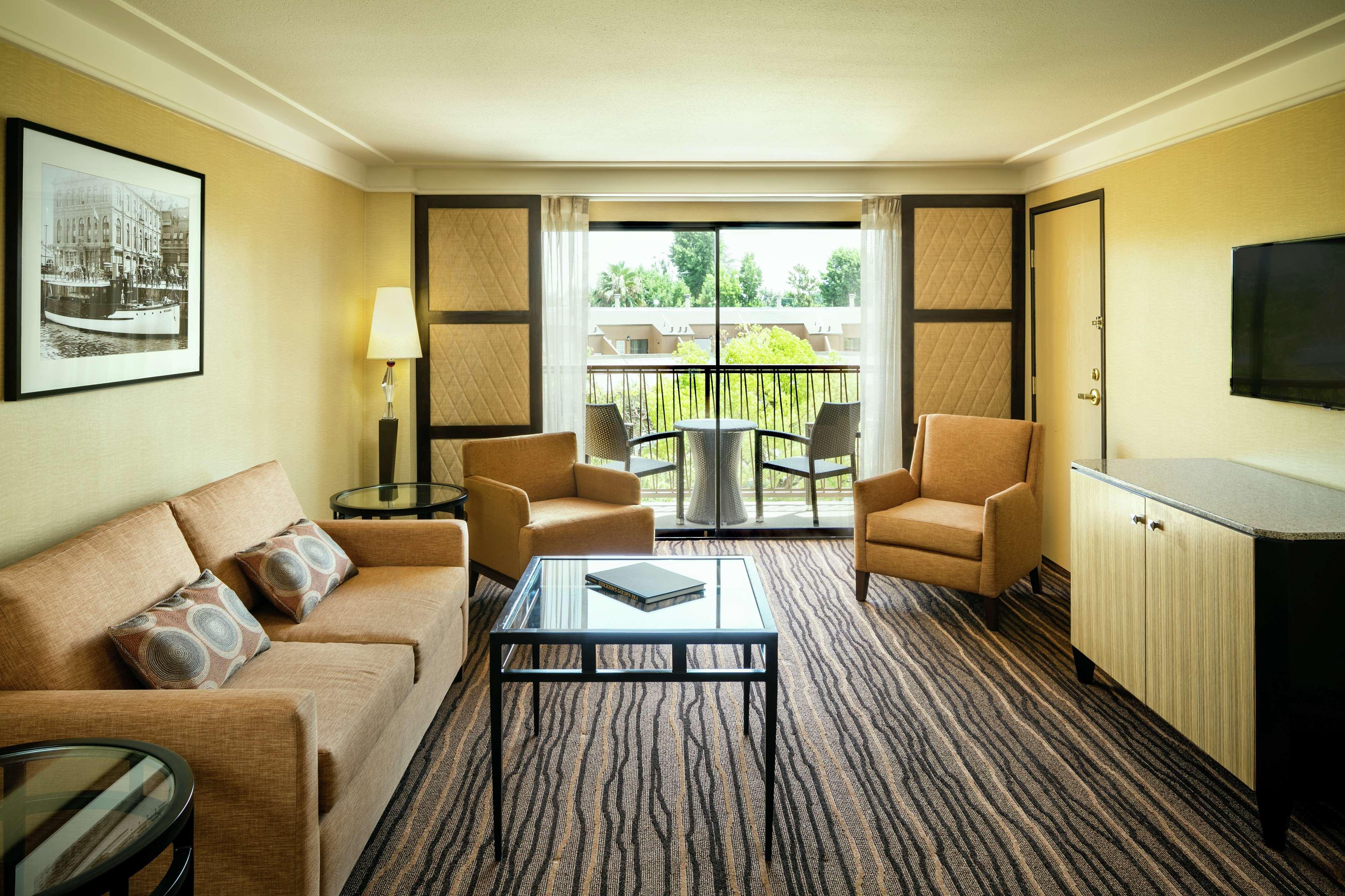 Hotel Hilton Stockton Zewnętrze zdjęcie