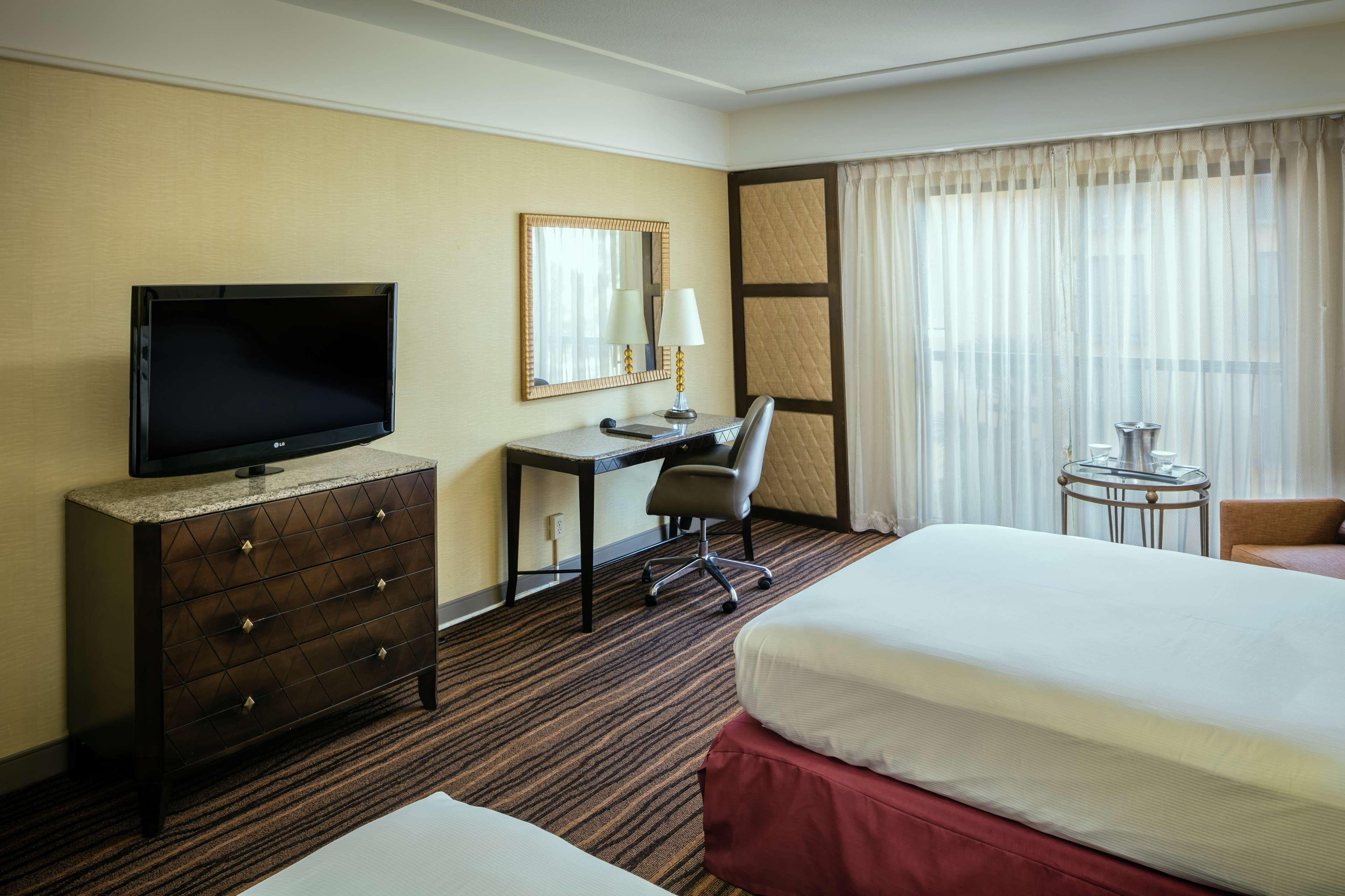Hotel Hilton Stockton Zewnętrze zdjęcie