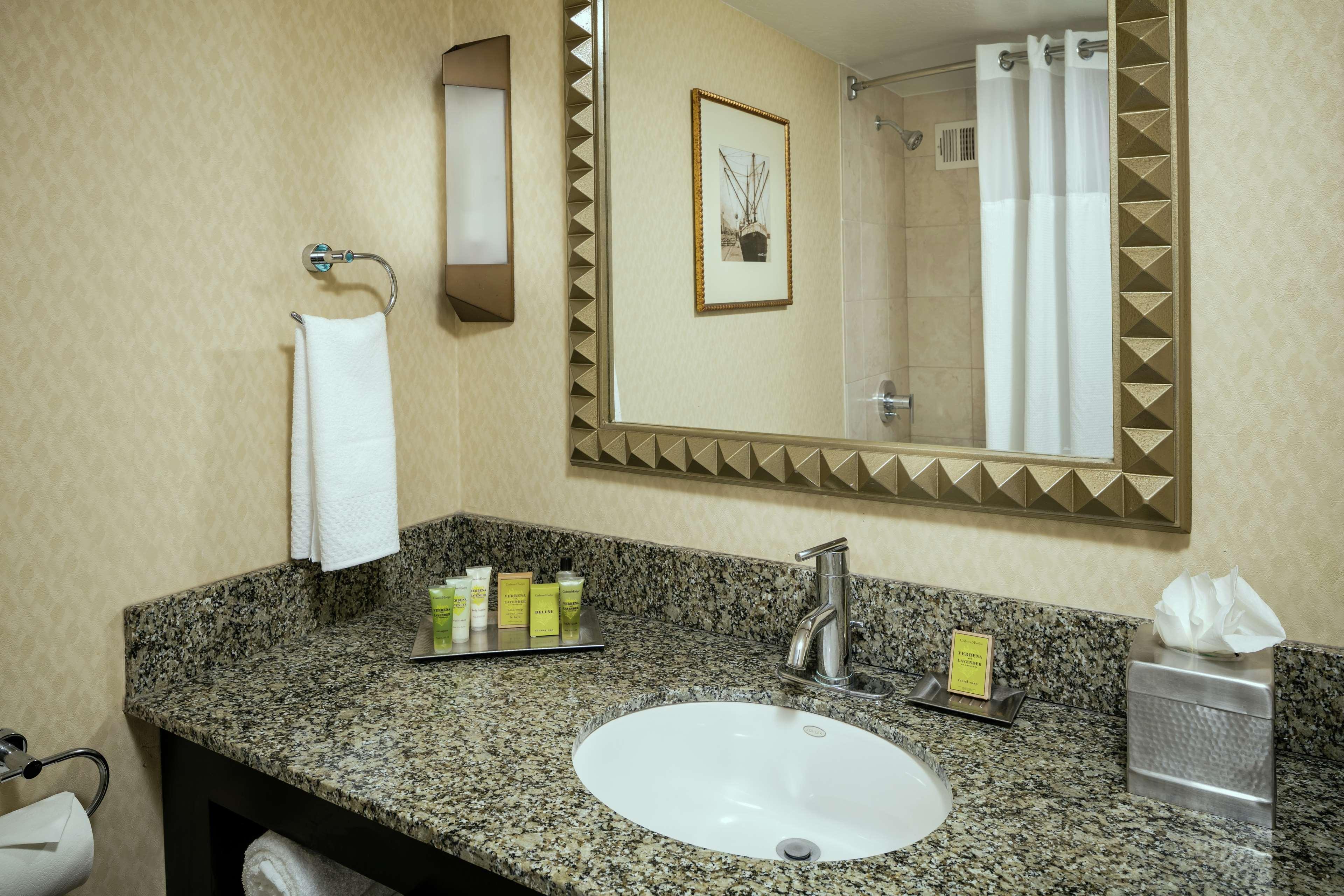 Hotel Hilton Stockton Zewnętrze zdjęcie
