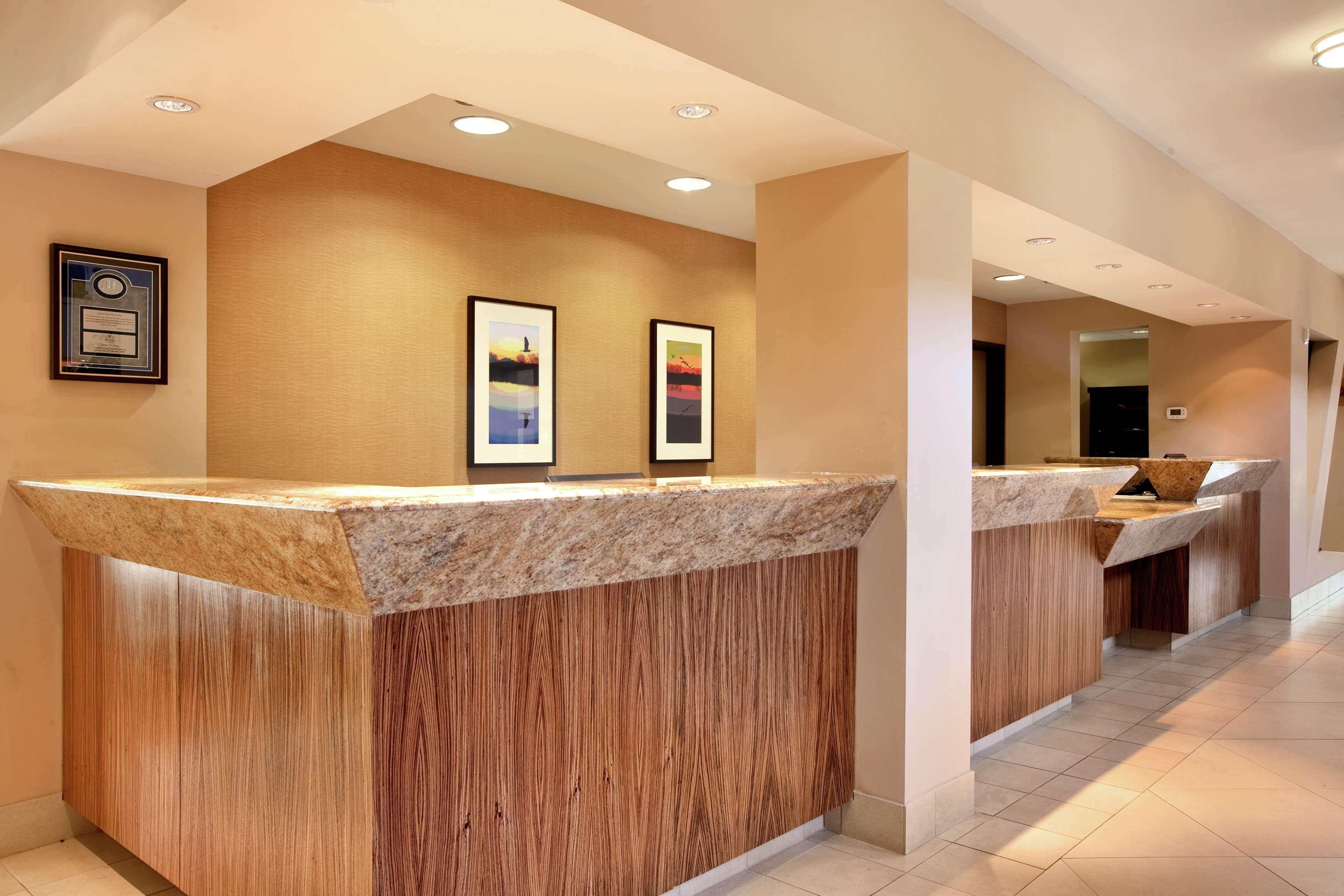 Hotel Hilton Stockton Zewnętrze zdjęcie