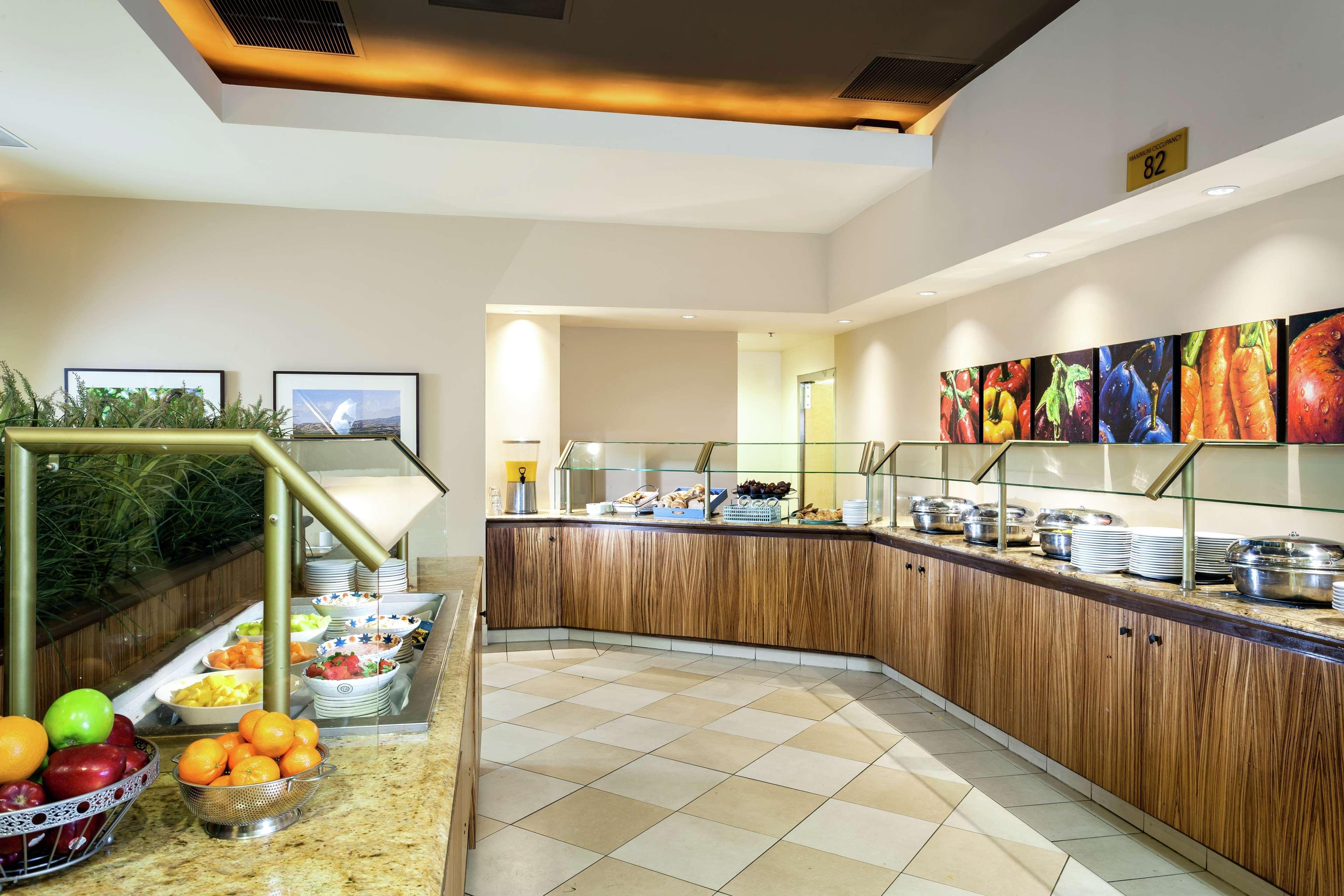 Hotel Hilton Stockton Zewnętrze zdjęcie