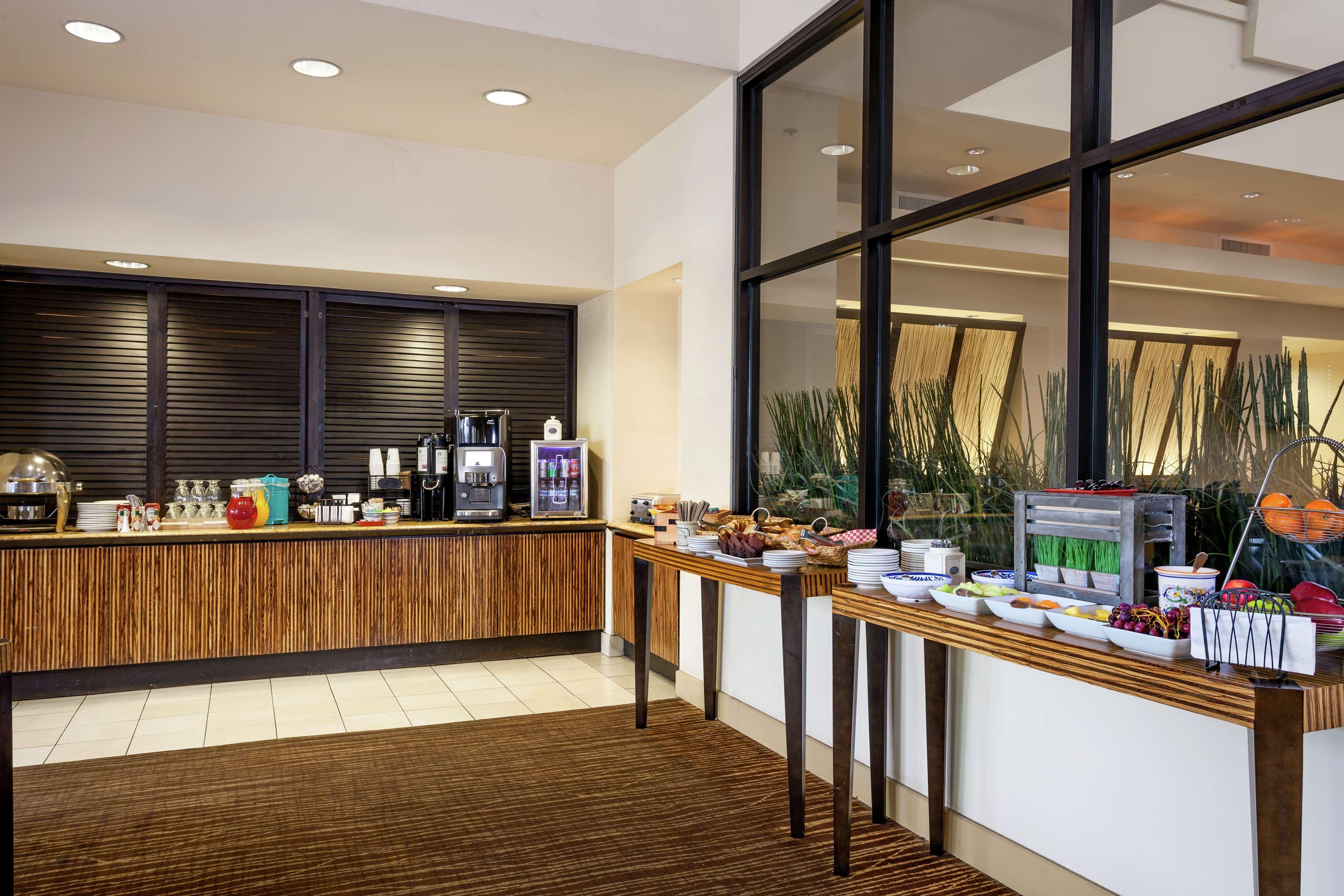 Hotel Hilton Stockton Zewnętrze zdjęcie