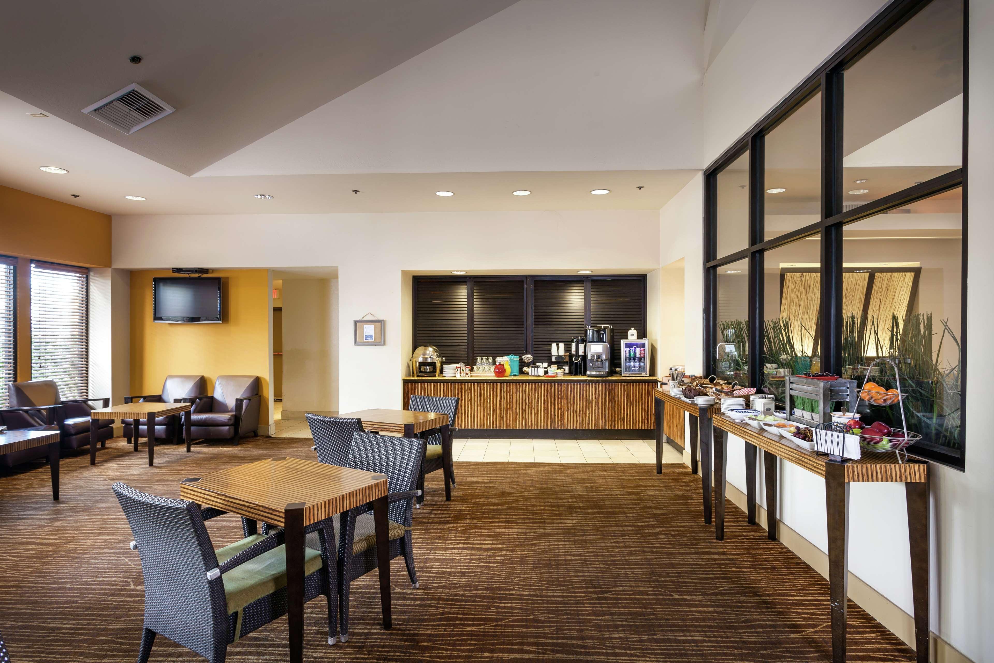 Hotel Hilton Stockton Zewnętrze zdjęcie