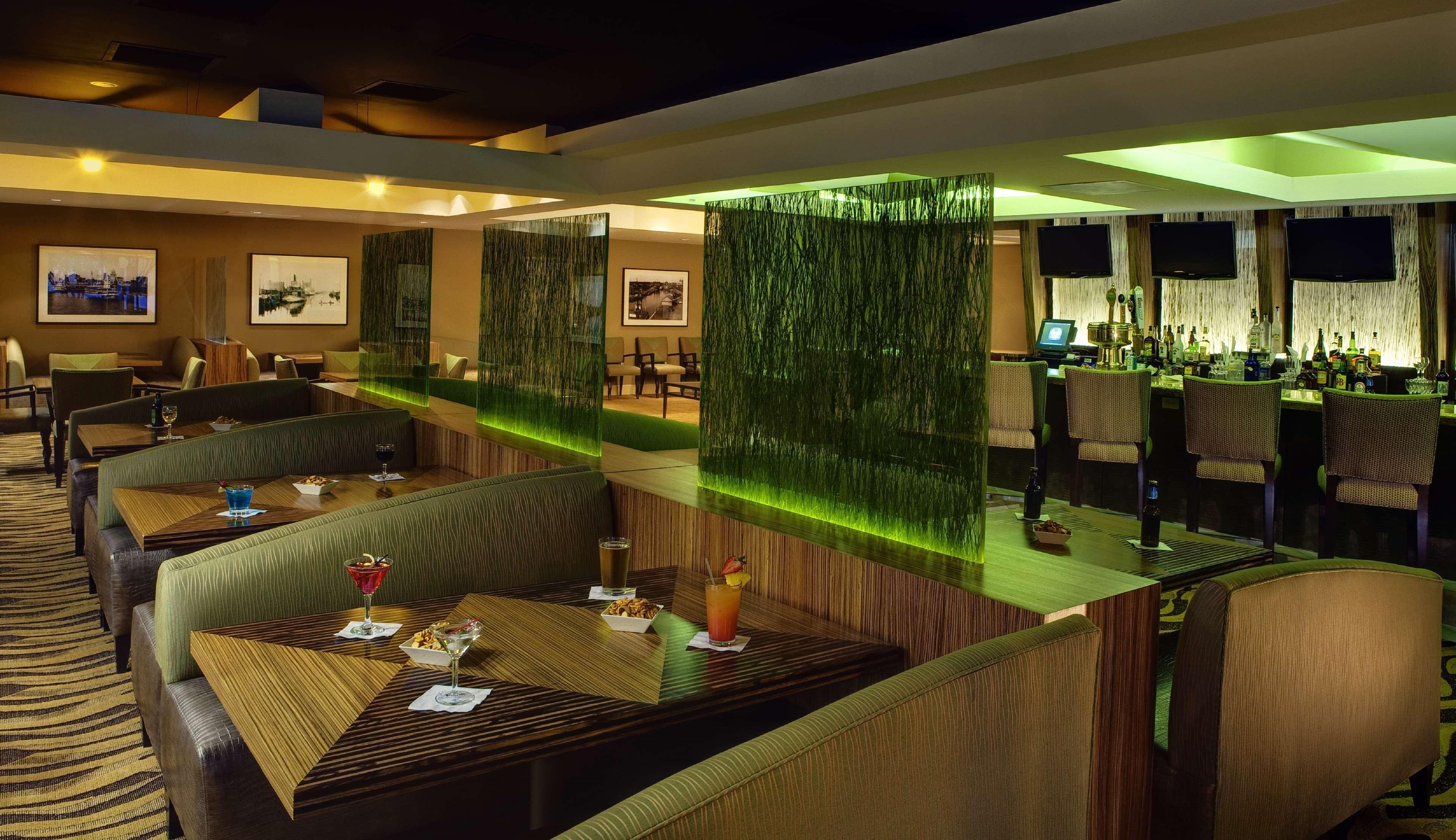 Hotel Hilton Stockton Zewnętrze zdjęcie