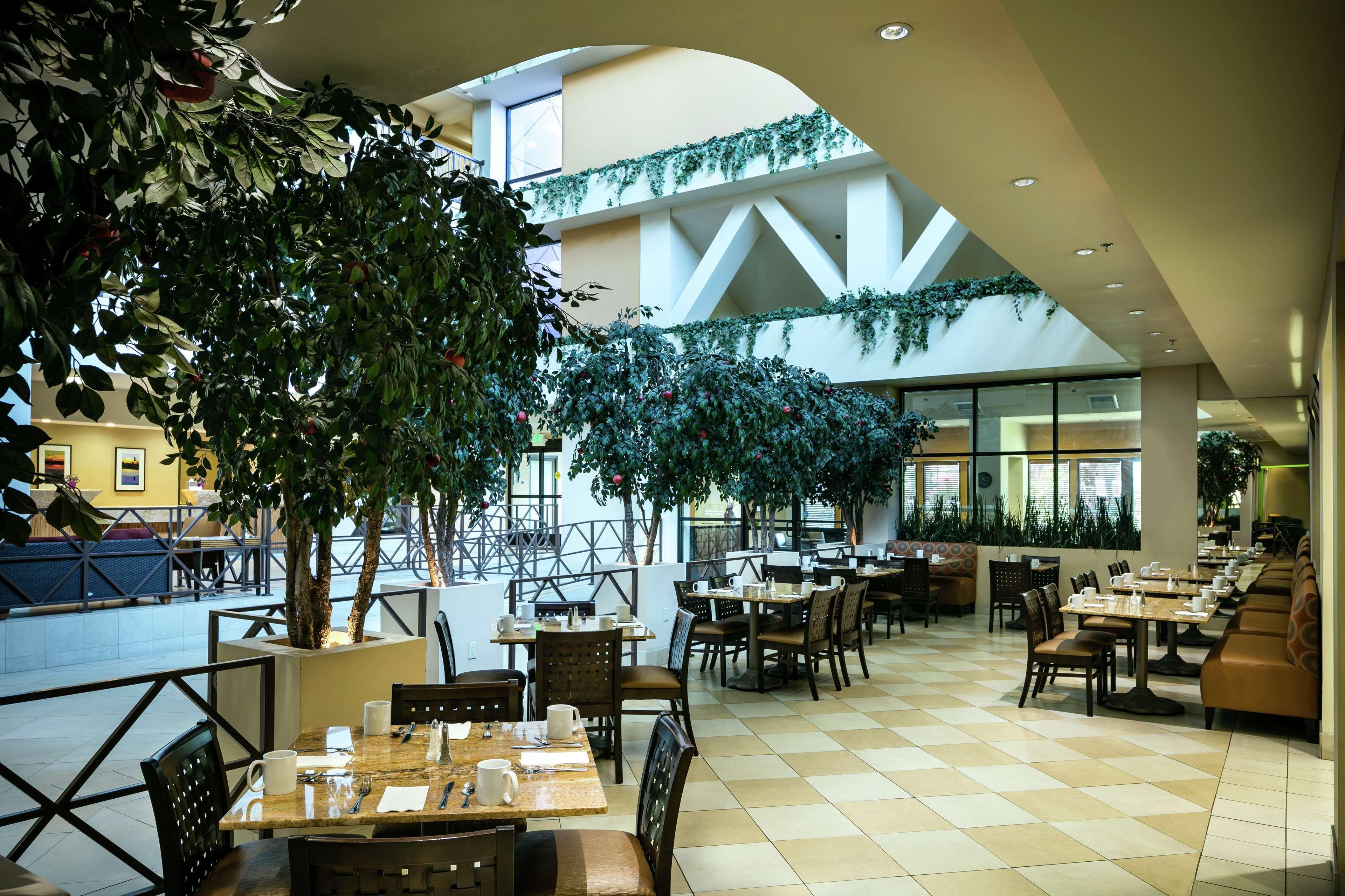 Hotel Hilton Stockton Zewnętrze zdjęcie