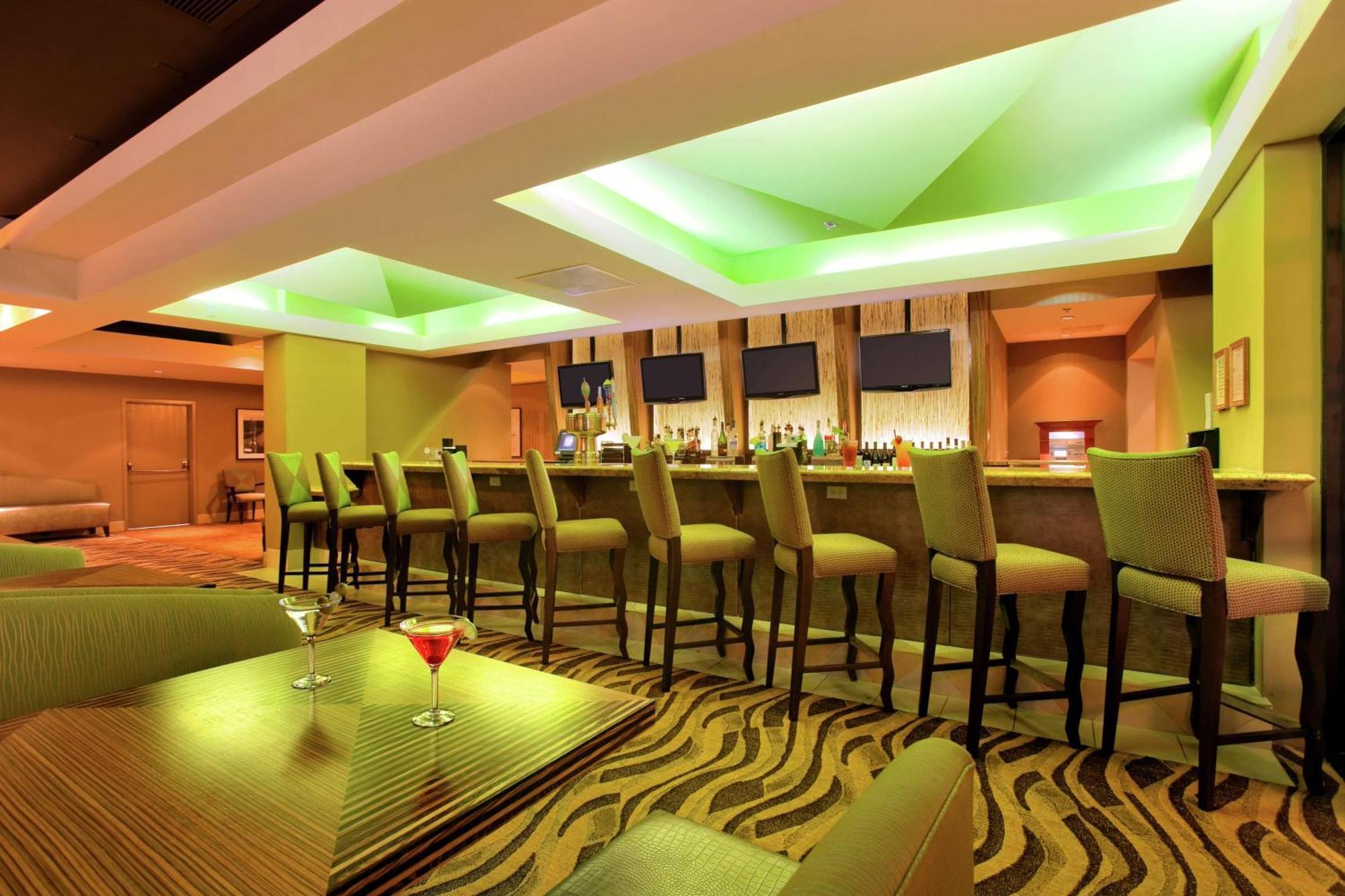 Hotel Hilton Stockton Zewnętrze zdjęcie