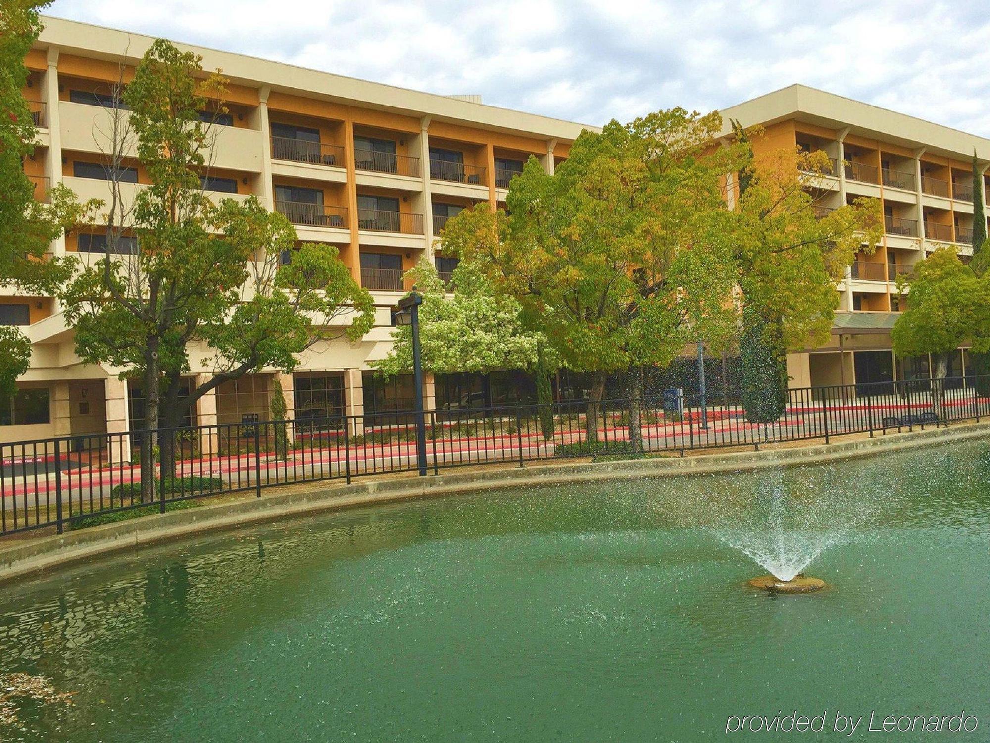 Hotel Hilton Stockton Zewnętrze zdjęcie