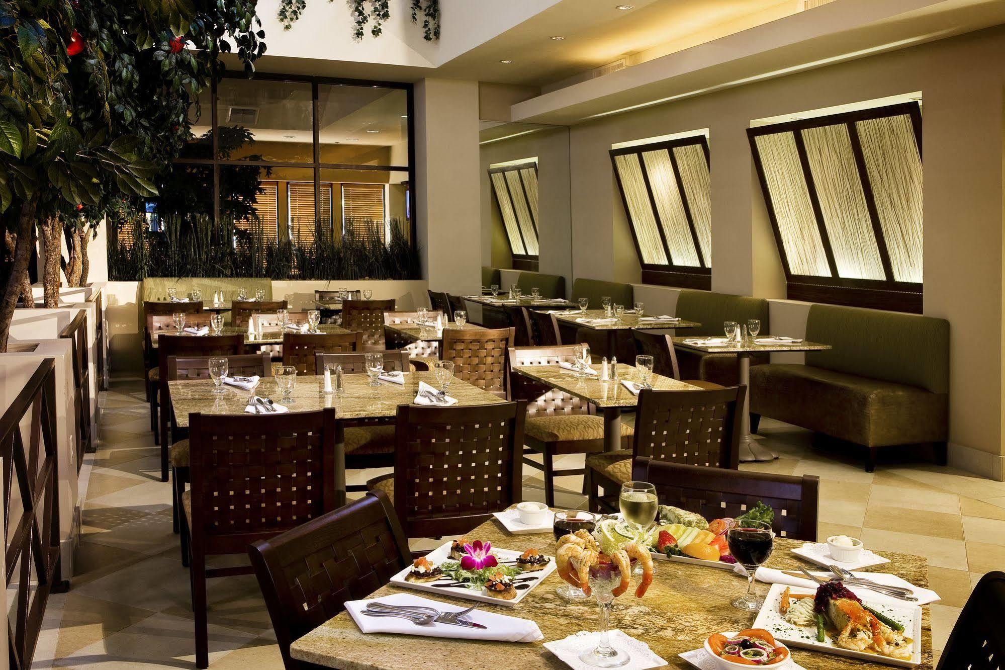 Hotel Hilton Stockton Zewnętrze zdjęcie