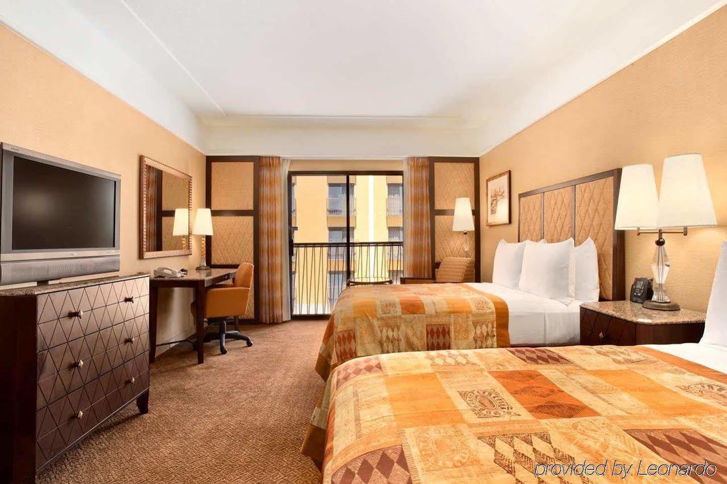 Hotel Hilton Stockton Zewnętrze zdjęcie