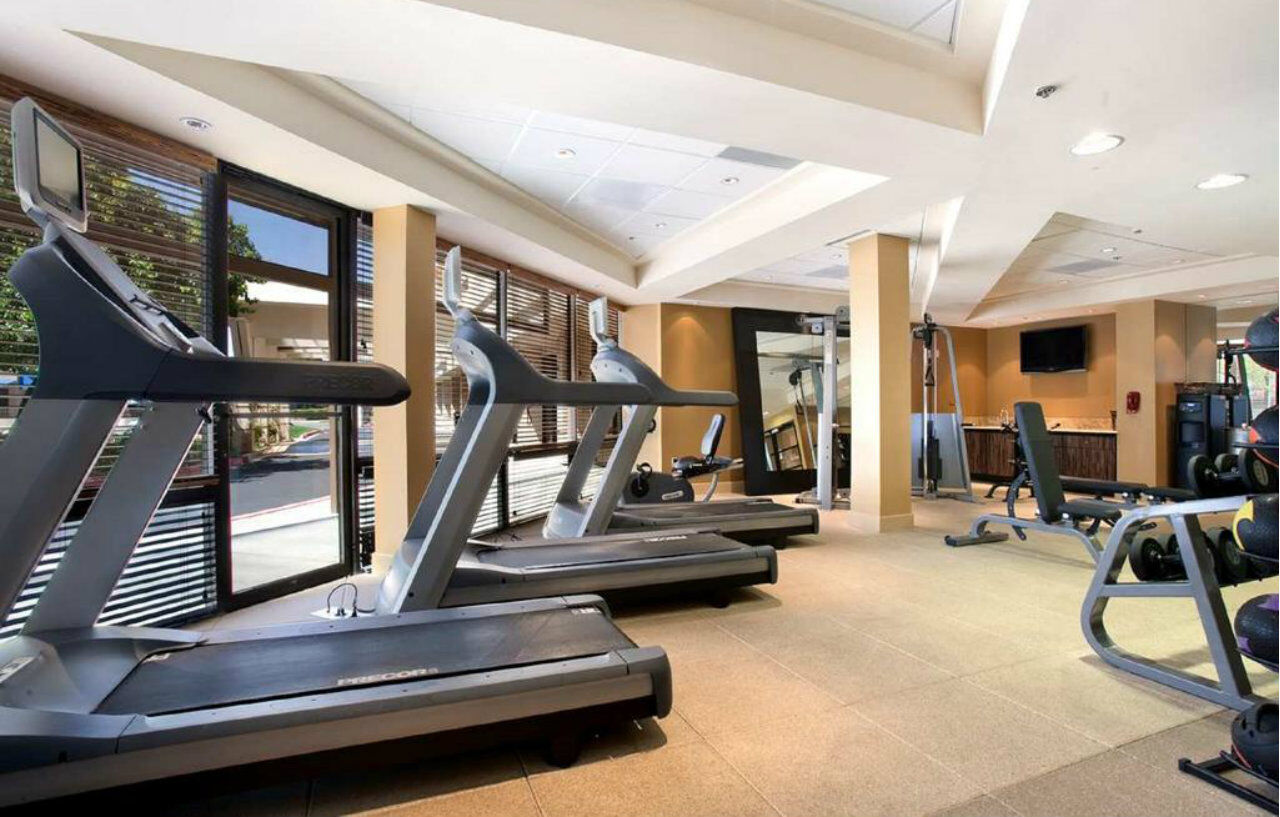 Hotel Hilton Stockton Zewnętrze zdjęcie